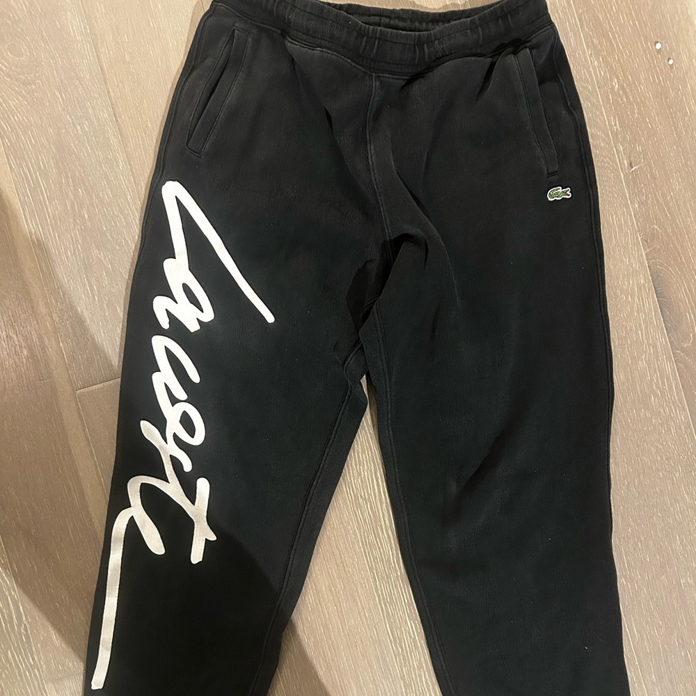 Lacoste Sweatpants